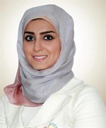 جمانة الشطي﻿