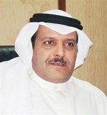 العقيد منصور العتيبي﻿