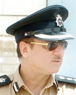 العميد حسين الشيرازي﻿