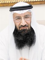دبسام الشطي