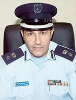 المقدم خليل الامير