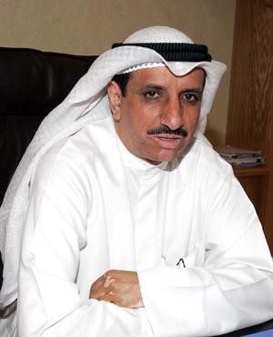مفاضل العجمي