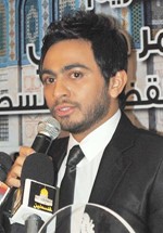 تامر حسني﻿