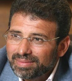 خالد يوسف
