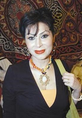 زهرة الخرجي﻿