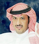 الشيخ طلال الخالد﻿