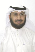 راشد العليمي