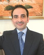 نجيب البدر﻿