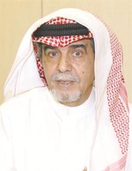 محمد المفرج
