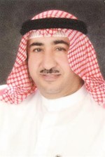 معبداللطيف الاستاذ