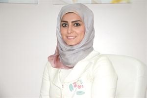 جمانة الشطي