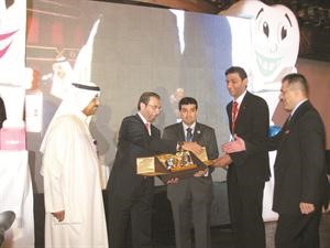 دالدويري مكرما كولجيت
