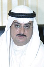 المحامي العام سعد الصفران﻿