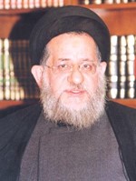 محمد باقر المهري