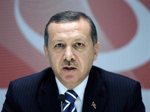 رجب طيب اردوغان﻿