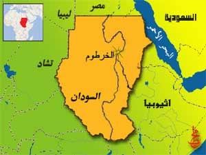 الخرطوم: النشاط الاستخباراتي الإسرائيلي كبير جداً في شرق البلاد