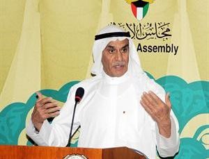 احمد السعدون