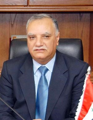 رئيس الحكومة عادل سفر