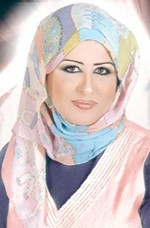 المحامية دلال الملا﻿