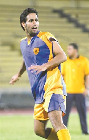 صقر خضير: فوز القادسية بالدوري واللعب أمام الزمالك ودعم الفهد ودميثير والحساوي وراء نجاح مهرجان اعتزالي