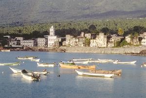 جزر القمر.. أرخبيل العطور