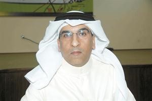 دعلي العنزي﻿
