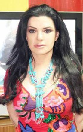 نضال الاحمدية﻿