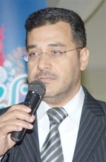 اياد قدومي﻿