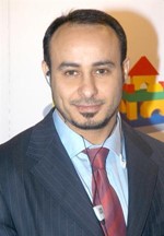 احسان ابو نفيسة﻿