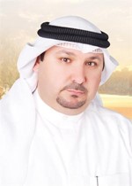 د خالد الشمري﻿