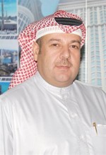 سليمان العقل ﻿