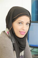 موضي الصباح﻿