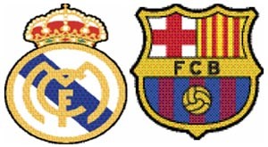 ريال مدريد وبرشلونة في «كلاسيكو» الغضب والثأر