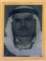 النوخذة محمد خلف مال الله﻿
