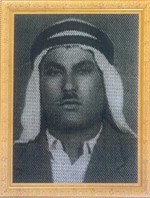 النوخذة حسين خلف مال الله﻿