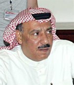العقيد عبدالرحمن الصهيل﻿