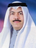 المحامي خليل القطان﻿