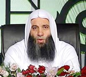 الداعية محمد حسان