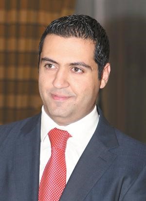 اسامة الرحباني