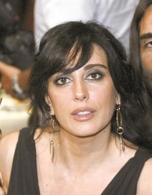 نادين لبكي﻿