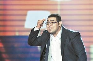 عمرو قطامش﻿