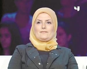 عايدة طليمات