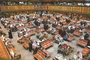 البورصة تنتظر بشغف النتائج المرجوة من هيئة اسواق المال للقضاء على سلبيات الماضي﻿
