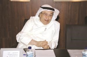 علي الموسى﻿