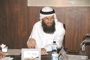 خالد السلطان﻿