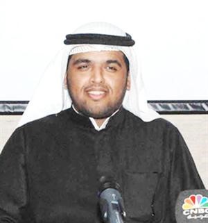 محمد النصار﻿