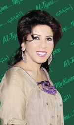 اماني الورع﻿
