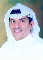 مشعل الراشد﻿