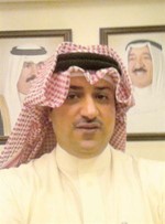 الشيخ مبارك الصباح﻿