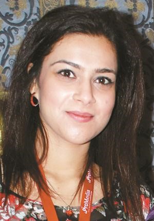 نور الموسى 